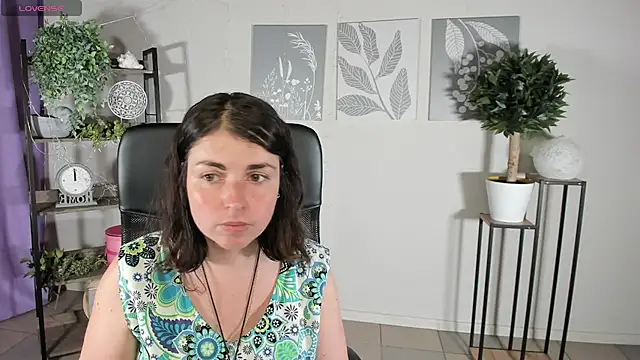MartaEdams online show from 06.24.26