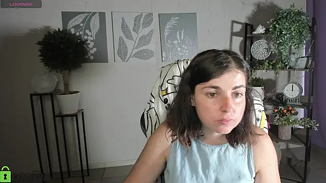 MartaEdams online show from 07.06.26