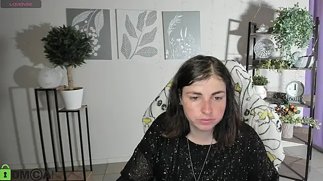 MartaEdams online show from 07.11.26
