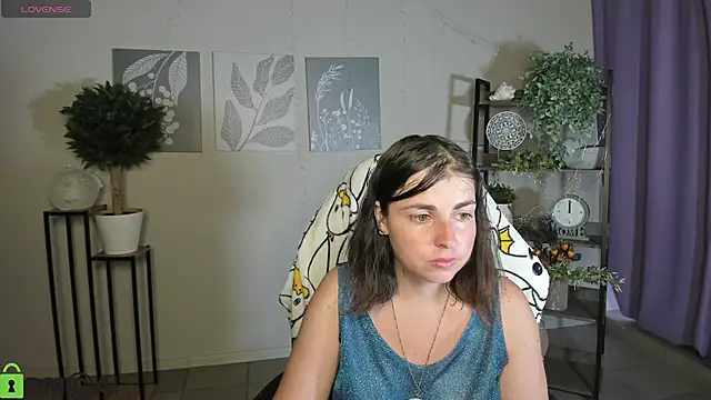 MartaEdams online show from 07.16.26