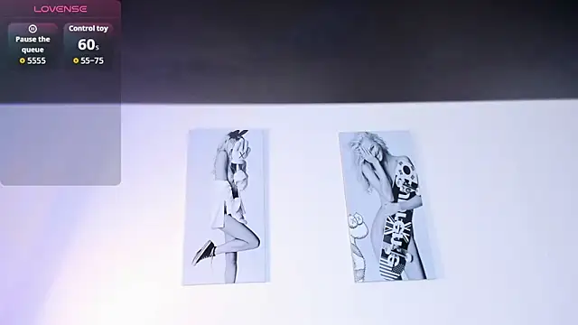 SamayRyann online show from 10.29.25