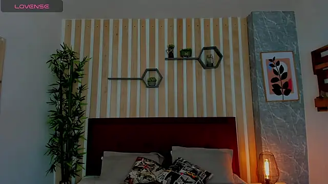 SamayRyann online show from 02.11.26