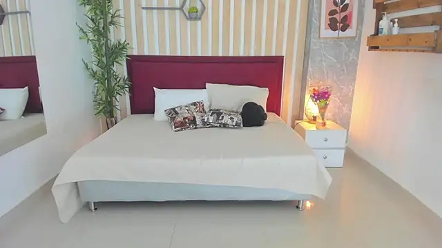 Snapshot of SamayRyann chatting on 03.03.26 SamayRyann online show from 03.03.26