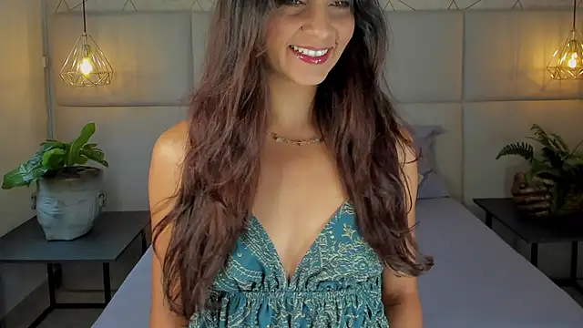 SamayRyann online show from 06.08.26