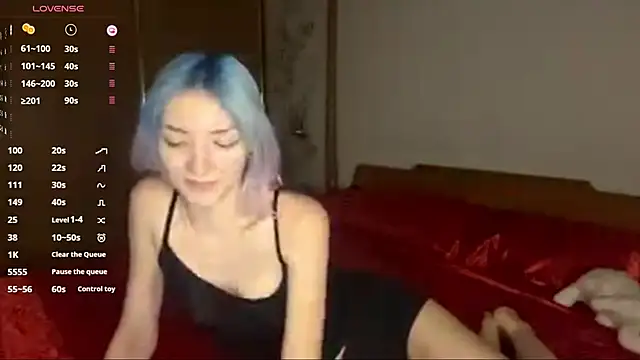 JanneAtop online show from 02.05.26