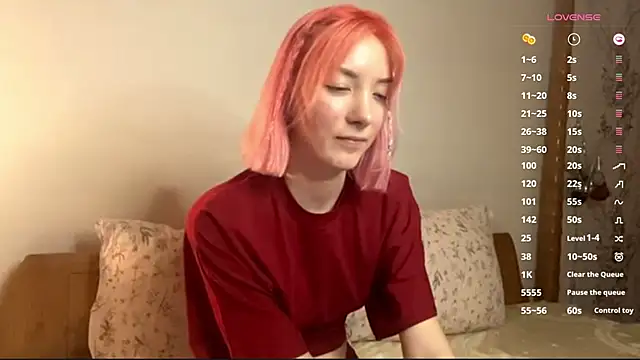 JanneAtop online show from 03.18.26