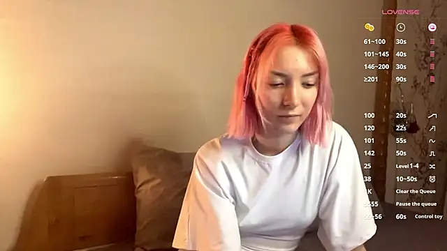 JanneAtop online show from 03.23.26