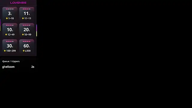 Sharloth F W online show from 12.02.25