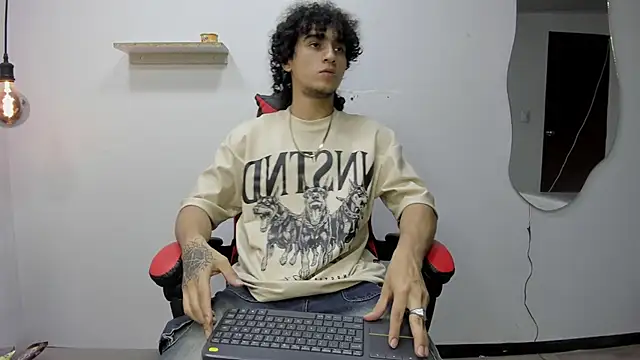 JackesTaylor online show from 11.08.25