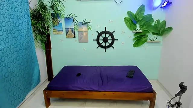 eladyrous98 online show from 02.06.26