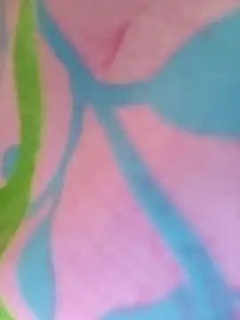 Lissa Sexyy online show from 10.31.25