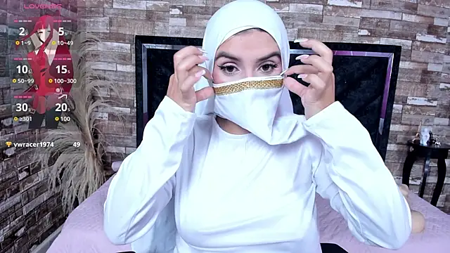 malek zark2 online show from 09.13.25