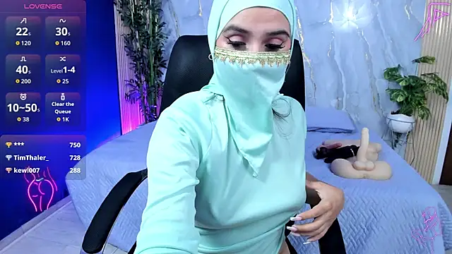 malek zark2 online show from 09.26.25