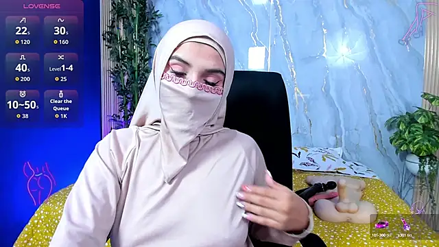 malek zark2 online show from 10.08.25