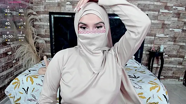 Snapshot of malek_zark2 chatting on 10.22.25 malek zark2 online show from 10.22.25