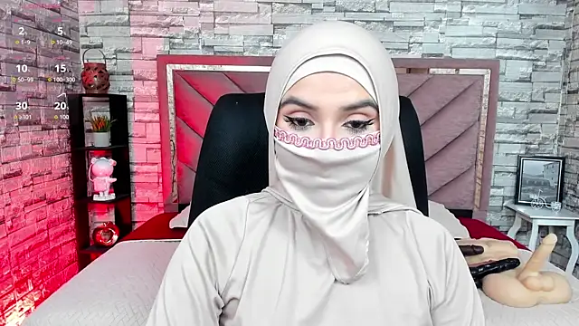 malek zark2 online show from 01.11.26