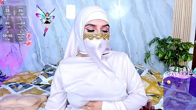 malek zark2 online show from 02.25.26