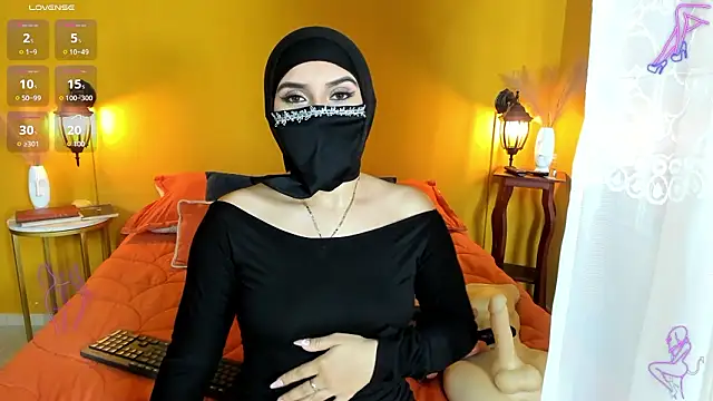 malek zark2 online show from 02.28.26