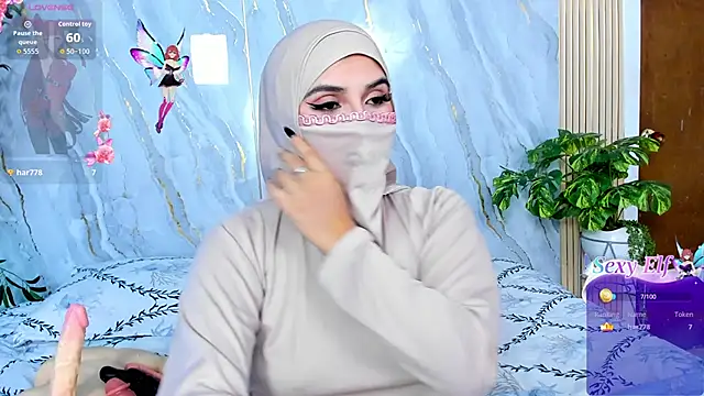 malek zark2 online show from 04.06.26