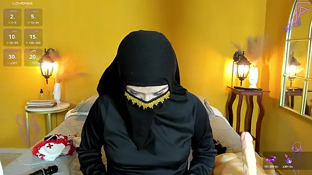 malek zark2 online show from 05.16.26