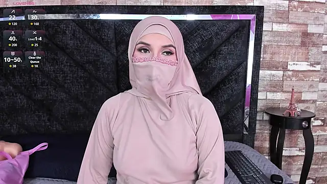 malek zark2 online show from 05.17.26