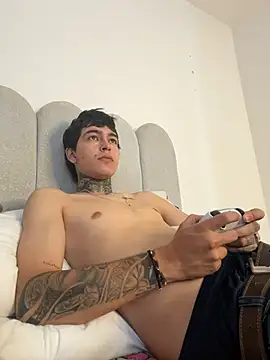 samm4044 online show from 03.27.26