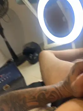 samm4044 online show from 04.08.26