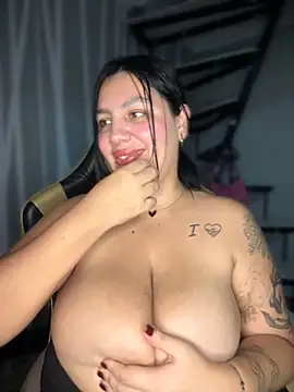 victoria amatista  online show from 10.30.25