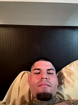 crazybarber69 online show from 09.11.25