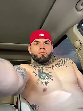 crazybarber69 online show from 11.30.25