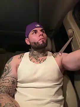 crazybarber69 online show from 12.02.25