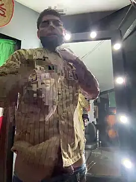 crazybarber69 online show from 01.12.26