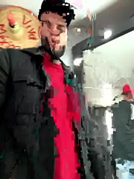 crazybarber69 online show from 01.16.26