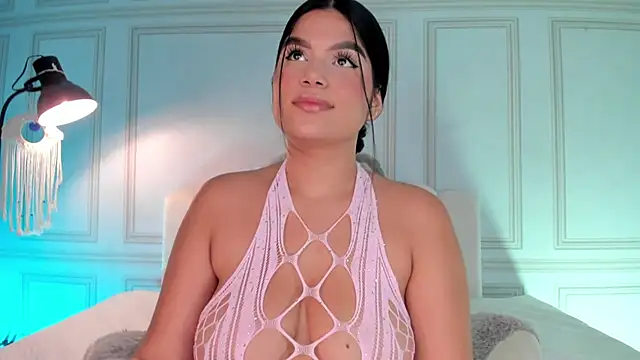 Kendall Jonss1 online show from 11.03.25