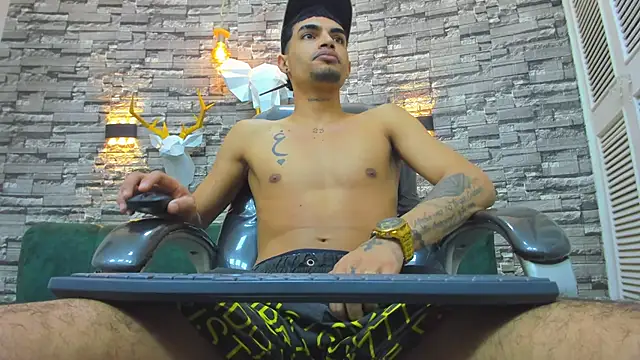 ariess king online show from 11.08.25