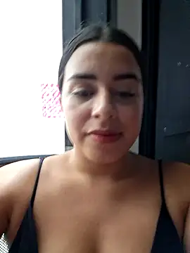 Snapshot of channell0 chatting on 10.09.25 channell0 online show from 10.09.25
