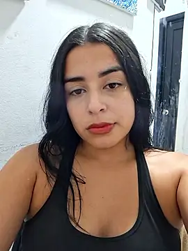 Snapshot of channell0 chatting on 01.08.26 channell0 online show from 01.08.26