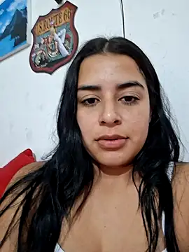 Snapshot of channell0 chatting on 02.22.26 channell0 online show from 02.22.26