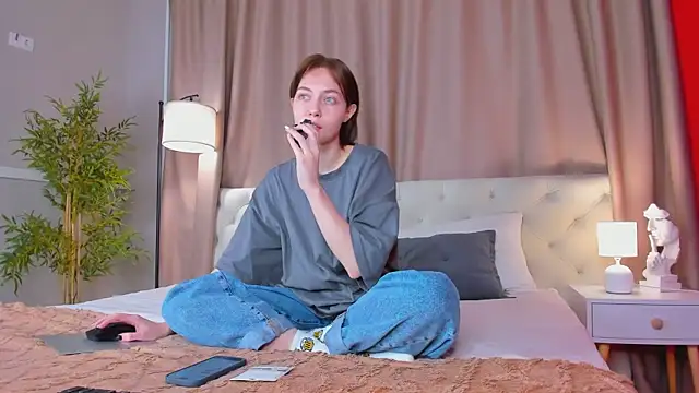 Skelerata online show from 10.23.25