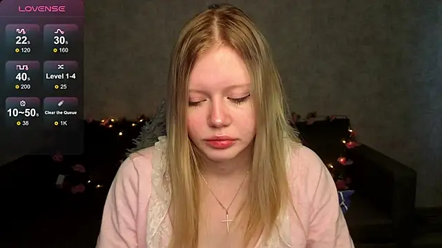 Wendy 228 online show from 04.01.26