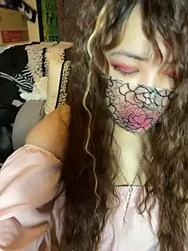 xoxLILxMELOxox online show from 10.13.25