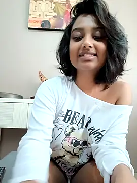 littlemissdevil69 online show from 10.28.25