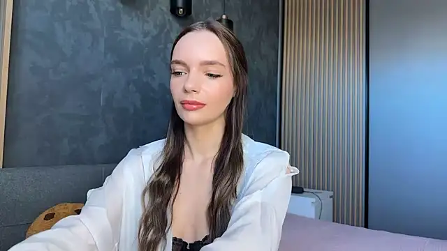 litlle angelll online show from 03.18.26