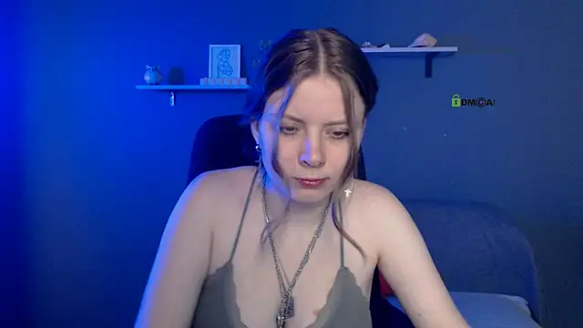 Snapshot of foxy_tease_ chatting on 11.29.25 foxy tease online show from 11.29.25