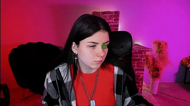 Snapshot of foxy_tease_ chatting on 01.17.26 foxy tease online show from 01.17.26