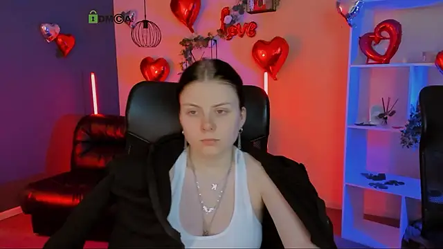 Snapshot of foxy_tease_ chatting on 03.05.26 foxy tease online show from 03.05.26