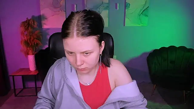 Snapshot of foxy_tease_ chatting on 03.13.26 foxy tease online show from 03.13.26