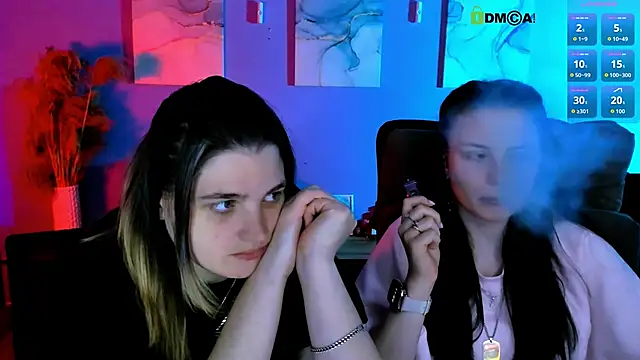 foxy tease  online show from 05.16.26