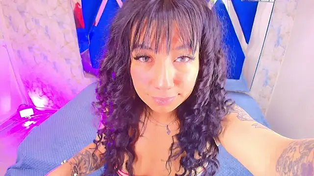 Soleil 66 online show from 12.18.25