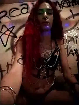 ma dominatrix online show from 01.12.26